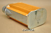 NOS Honda CL72 CL77 Left Air Filter Cleaner Element 17311-273-000