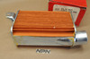 NOS Honda CL72 Right Air Filter Cleaner Element 17211-273-000