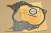 NOS Honda 1985-87 NB50 Aero 1988 SA50 1987 SE50 Elite Transmission Cover Gasket 21395-GN2-000