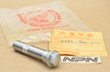 NOS Honda CB360 CB360G CJ360 CL360 Right Rocker Arm Shaft 14451-369-010