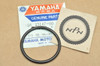 NOS Yamaha DS6 DT1 R3 RT1 XS1 YDS3 YM1 YR1 YR2 Front Fork O-Ring 156-23147-00