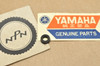 NOS Yamaha CT1 DS6 DS7 DT1 DT100 DT125 DT175 DT250 DT360 R3 R5 RD250 RD350 YR1 YR1 Spacer 168-84328-60