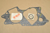 NOS Suzuki RM100 RM125 TC125 TM100 TS125 Crank Case Cover Gasket 11481-28000