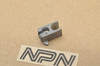 NOS Honda CA160 CA72 CA77 CA95 S90 Throttle Cable Holder Guide 53162-271-000