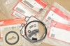 NOS Honda CB750 C CB750F CB750SC 1980-82 CX500 Carburetor Gasket Kit Set 16010-MA4-305