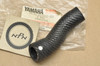 NOS Yamaha 1986-88 YZ125 Radiator Hose Pipe #2 1LX-12482-00