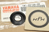 NOS Yamaha DT250 IT250 IT400 MX175 TZ250 XT250 YFM350 YFS200 YTM225 YZ250 YZ400 Thrust Cover 1W1-22128-00