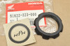 NOS Honda CB500 CB550 CB650 CB750 CB900 Fork Ear Rubber B 51622-323-000