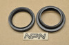 NOS Honda 1994-96 CR125 R 1995 CR250 R CR500 R Front Fork Seal Set 51490-KZ4-305
