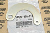 NOS Honda CB500 CB550 CB750F CB750 Main Center Stand Spring Hook 50523-300-010