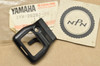 NOS Yamaha YFM350 Moto-4 Big Bear Reverse Lever Grip Cap 1YW-2628J-00