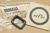 NOS Yamaha YFM350 Moto-4 Big Bear Reverse Lever Seal 1YW-2639G-00