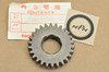 NOS Honda CB450 CB500 CL450 Kick Start Starter Pinion Gear  28212-292-040