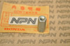 NOS Honda SL100 K2-K3 SL125 K0-K2 XL100 K0-1976 Seat Mount Nut 90301-110-000
