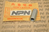 NOS Honda SL100 K2-K3 SL125 K0-K2 XL100 K0-1976 Seat Mount Nut 90301-110-000