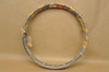 NOS Honda C200 CL70 CM91 CT200 CT90 Trail 90 Rear Wheel Rim 42701-030-006