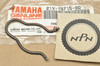 NOS Yamaha YFB250 YFM200 YFM250 YFM350 Moto 4 YFP350 YTM200 YTM225 Friction Spring Clip 21V-15715-00