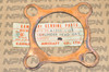NOS Kawasaki A1 Samurai A7 Cylinder Head Gasket 11004-023 , A1510-1103