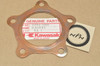 NOS Kawasaki 1974-79 KX125 Cylinder Head Gasket 11004-1006