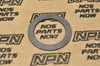 NOS Honda ATC200 CB350 CB450 CB500 XR100 XR200 Valve Spring Washer 14775-107-000
