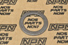 NOS Honda ATC200 CB350 CB450 CB500 XR100 XR200 Valve Spring Washer 14775-107-000