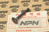 NOS Honda QA50 K0-K3 Intake Valve 14711-081-010