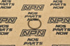 NOS Honda CB450 CB72 CB750 CB77 GL1000 GL1200 XL175 Guide Clip 12211-250-310