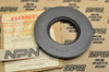 NOS Honda CA72 CA77 CB72 CB77 Crank Shaft Oil Seal 32x65x6.5 91201-259-000