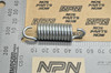 NOS Honda CA200 C200 C110 CA110 S65 Brake Pedal Return Spring 46514-011-010