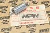 NOS Honda CA200 C200 C110 CA110 S65 Brake Pedal Return Spring 46514-011-010