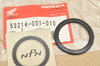 NOS Honda ATC90 CL90 CT90 S65 SL90 XL100 XR75 Z50 Dust Seal 53214-001-010
