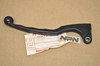 NOS Honda 1982-83 FT500 Ascot Black Left Handlebar Lever 53190-MC8-000