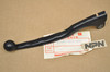 NOS Honda 1982-83 FT500 Ascot Black Left Handlebar Lever 53190-MC8-000