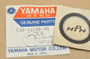 NOS Yamaha AT1 CT1 DT250 DT360 HT1 Carburetor Banjo Bolt Gasket Washer 248-14198-00