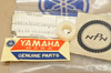 NOS Yamaha AT1 AT2 AT3 ATM1 CT1 CT2 CT3 DT125 DT250 DT360 DT400 Drive Gear Axle Collar 248-17839-01