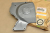 NOS Kawasaki 1985-96 ZX600 Ninja 600 R  Chain Sprocket Side Cover 14026-1188