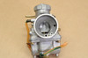 NOS Kawasaki 1973 F11 M Mikuni Carburetor 16001-176