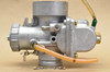 NOS Kawasaki 1973 F11 M 250 Motocross Mikuni Carburetor 16001-176