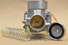 NOS Kawasaki 1973 F11 M 250 Motocross Mikuni Carburetor 16001-176