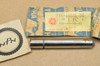 NOS Yamaha AT1 CT1 DT100 DT125 DT175 HT1 MX100 MX175 RS100 RT100 YZ125 Shift Fork Guide Bar 248-18531-00