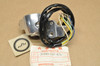 NOS Honda 1977-79 NC50 1979-80 PA50I PA50II Handlebar Light Hi Lo On Off Horn Switch Assembly 35300-147-671