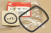 NOS Honda CB1000 CB650 CMX450 VF1100 VF700 VT1100 Lens Gasket 33407-MB1-003