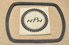 NOS Honda CB1000 CB650 CMX450 VF1100 VF700 VT1100 Lens Gasket 33407-MB1-003