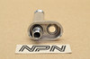 NOS Honda CB500 CB550 CB750 K2-K4 XL125 Turn Signal Stem Bracket 33607-323-670