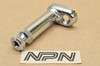 NOS Honda CB500 CB550 CB750 K2-K4 XL125 Turn Signal Stem Bracket 33607-323-670
