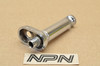 NOS Honda CB500 CB550 CB750 K2-K4 XL125 Turn Signal Stem Bracket 33607-323-670