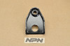 NOS Honda CB450 CB750 CL450 Turn Signal Mount Bracket Stay Black 33607-292-000 B