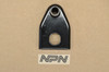 NOS Honda CB450 CB750 CL450 Turn Signal Mount Bracket Stay Black 33607-292-000 B