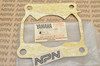 NOS Yamaha 1983-85 YZ125 Cylinder Base Gasket 24X-11351-00
