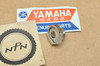NOS Yamaha 1973 TX650 1970-71 XS1 1972 XS2 Cylinder Holder Nut 256-11395-01